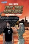 John E. Stith - Tiny Time Machine