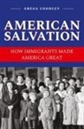 Gregg Coodley - American Salvation
