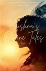Jignesh Sapra - Krishna's Divine Tales