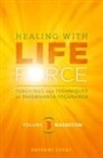 Shivani Lucki - Healing with Life Force, Volume Three-Magnetism