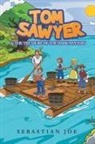 Sebastian Joe - TOM SAWYER & THE TREASURE OF THE DARK MYSTERY