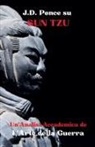 J. D. Ponce - J.D. Ponce su Sun Tzu