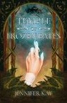 Jennifer Kay - The Temple of Frozen Fates