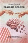 SANDY SER  TERAPEUTA, Sandy Ser Terapeuta, SANDY SER TERAPEUTA - El oasis del ser