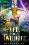 Ryen Santana - A Veil of Twilight