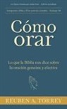 Reuben A. Torrey - Cómo orar