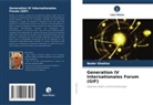 Nader Ghattas - Generation IV Internationales Forum (GIF)