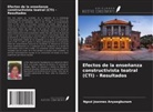 Ngozi Joannes Anyaegbunam - Efectos de la enseñanza constructivista teatral (CTI) - Resultados