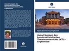 Ngozi Joannes Anyaegbunam - Auswirkungen des konstruktivistischen Theaterunterrichts (KTI) - Ergebnisse