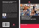 Balwan Singh - Digitalização nas bibliotecas das universidades agrícolas