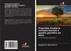 Joseph-Eric Nnomenko'o - Proprietà fondiaria extraterritoriale e quadro giuridico ed etico