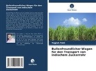 Yogesh Patil - Bullenfreundlicher Wagen für den Transport von indischem Zuckerrohr