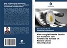 Shamitha Gangupantula, Shivakumar Gunda - Eine vergleichende Studie zur Aufzucht von Antheraea mylitta im Freien und in Innenräumen