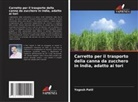 Yogesh Patil - Carretto per il trasporto della canna da zucchero in India, adatto ai tori