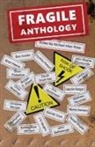 Brian Keene, Cynthia Pelayo, Michael Allen Rose - Fragile Anthology