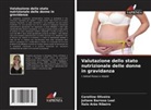 Ítalo Arão Ribeiro, Juliane Barroso Leal, Carolline Oliveira - Valutazione dello stato nutrizionale delle donne in gravidanza