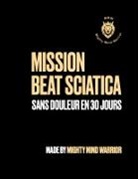 Alain Biankeu - Mission Beat Sciatica