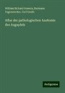 Gent, Carl Genth, William Richard Gowers, Hermann Pagenstecher - Atlas der pathologischen Anatomie des Augapfels