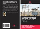 Stéfano Frizzo Stefenon, Sérgio Henrique Lopes Cabral, Jonatas Policarpo Américo - Estudo da Medição de Descargas Parciais em Transformadores de Potência