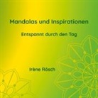Irène Rösch - Mandalas und Inspirationen
