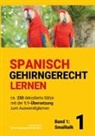 Parrot Languages Seven Stars - Spanisch Gehirngerechtes Lernen: Ca. 250 dekodierte Sätze mit der 1:1-Übersetzung zum Auswendiglernen. Band 1: Smalltalk