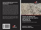 Shambel G. Tadewos, Mohammed Shakil Malek - Cause ed effetti del superamento dei costi e dei tempi di realizzazione