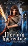 Susan McCauley - Merlin's Apprentice