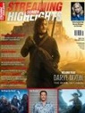 Peter Osteried, Björn Sülter - STREAMING SERIEN HIGHLIGHTS. Ausgabe Oktober 2024 (#318)