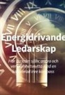 Alexander Lundberg - Energidrivande Ledarskap