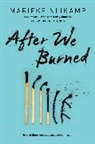 Marieke Nijkamp, Nijkamp Marieke - After We Burned