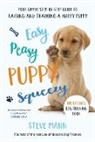 Steve Mann - Easy Peasy Puppy Squeezy