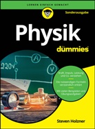 Steven Holzner - Physik für Dummies