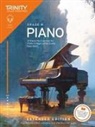 Trinity College London - Trinity College London Piano Exam Pieces Plus Exercises from 2023: Grade 4: Extended Edition