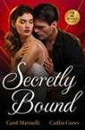 Caitlin Crews, Crews Caitlin, Carol Marinelli, Marinelli Carol - Mills & Boon Modern