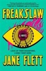 Jane Flett, Caolinn Douglas - Freakslaw