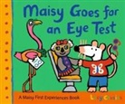 Cousins Lucy, Cousins Lucy - Maisy Goes for an Eye Test