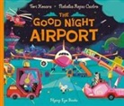 Kosara Tori, Natalia Rojas Castro - The Good Night Airport