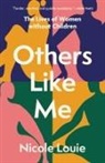 Nicole Louie - Others Like Me