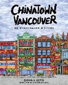 Donna Seto, Seto Donna - Chinatown Vancouver