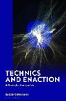 Emilien Dereclenne, Émilien Dereclenne - Technics and Enaction