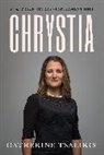 Catherine Tsalikis, Catherine Tsalikis - Chrystia