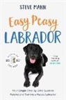 Steve Mann - Easy Peasy Labrador