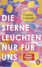 Virginie Grimaldi - Die Sterne leuchten nur für uns