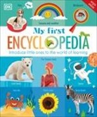 DK - My First Encyclopedia