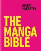 Helen Mccarthy - The Manga Bible