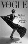Julie Summers, Summers Julie - British Vogue