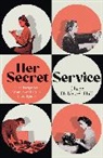 Claire Hubbard-Hall - Her Secret Service