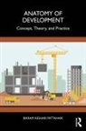 Bikram Pattanaik - Anatomy of Development