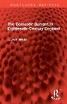 J. Jean Hecht - Domestic Servant in Eighteenth-Century England