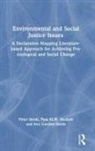 Ava Gordley-Smith, Paul M.W. Hackett, Peter Steidl, Peter Hackett Steidl, Steidl Peter - Environmental and Social Justice Issues